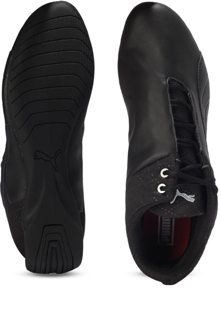 PUMA Future Cat ReEng Quilted Sneakers For Men - Buy Puma Black-Puma  Silver-Tibetan Red Color PUMA Future Cat ReEng Quilted Sneakers For Men  Online at Best Price - Shop Online for Footwears
