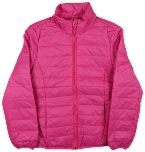 United Colors of Benetton Full Sleeve Solid Girls Jacket Buy