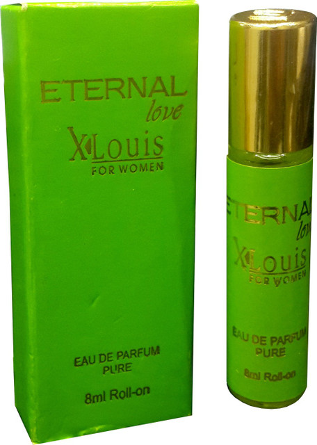 Eternal Love XLouis Perfume For Women Eau de Parfum ml