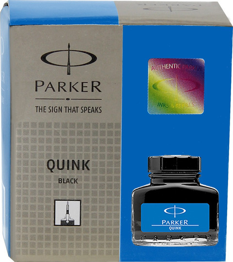PARKER Quink Ink Bottle Ink Bottle Buy PARKER Quink Ink Bottle