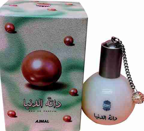 Ajmal Danat Al Duniya 香油30ml Ajmal Danat al Duniya Eau de Parfum for Women | notino.ie