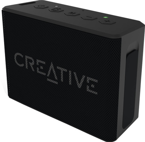 Buy CREATIVE MuVo 1c Bluetooth Speaker Online from