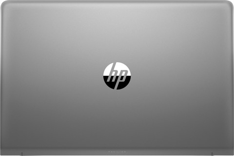 HP Pavilion 15 Intel Core i7 8th Gen 8550U - (8 GB/1 TB HDD/8 GB
