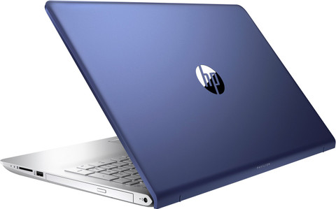 HP Pavilion 15 Intel Core i5 8th Gen 8250U - (8 GB/1 TB HDD