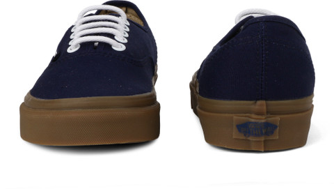 VANS Canvas Shoes For Men Buy (GUMSOLE) ECLIPSE/LIGHT GUM Color