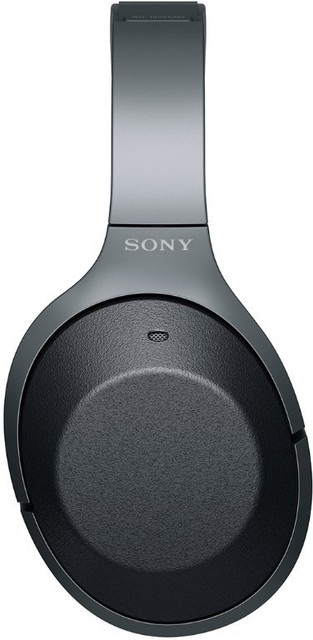 Sony WH-1000XM2 Bluetooth ANC Headset with Mic Touch Sensor