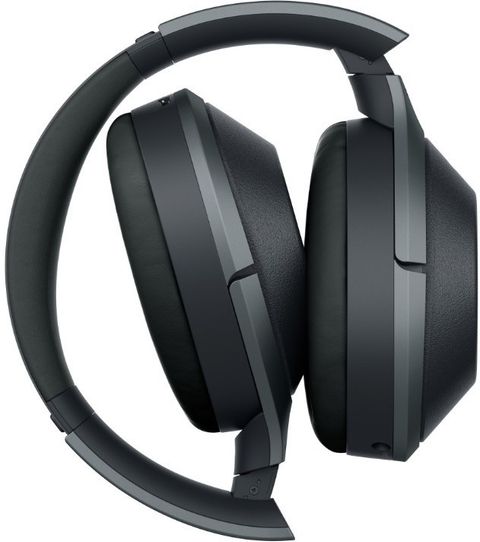 Sony WH-1000XM2 Bluetooth ANC Headset with Mic & Touch Sensor