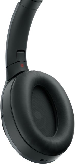 Sony WH-1000XM2 Bluetooth ANC Headset with Mic & Touch Sensor