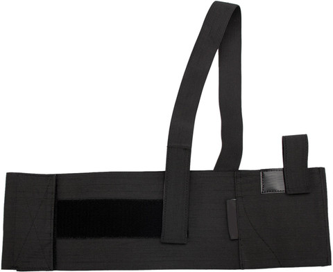 小物 AW05 GENERAL RESEARCH HOLSTER BAG GunAlly Concealed Carry Gun Bag .32 IOF Pistol Walther PPK Size