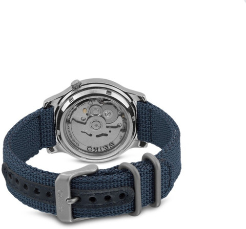 Seiko Analog Watch For Men