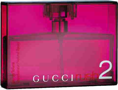 Buy GUCCI Rush 2 Eau de Toilette - 50 ml Online In India