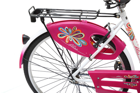 BSA Ladybird BLISS FX 26 T (inch) Girls Cycle/Womens Cycle