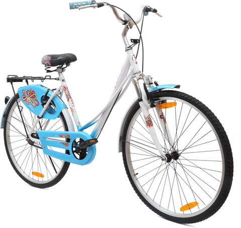 BSA Ladybird BLISS FX 26 T (inch) Girls Cycle/Womens Cycle Price