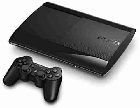 Nintendo Switch PS3 250G 250gb-ps3-console-sony-no-
