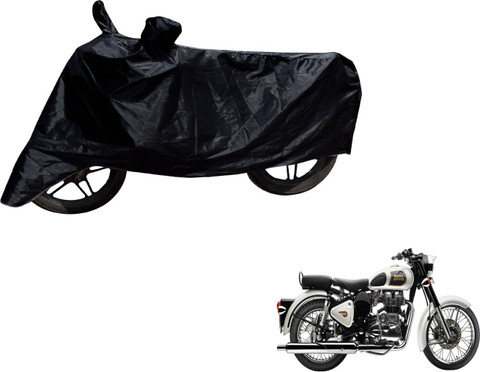 Flipkart SmartBuy Two Wheeler Cover for Royal Enfield