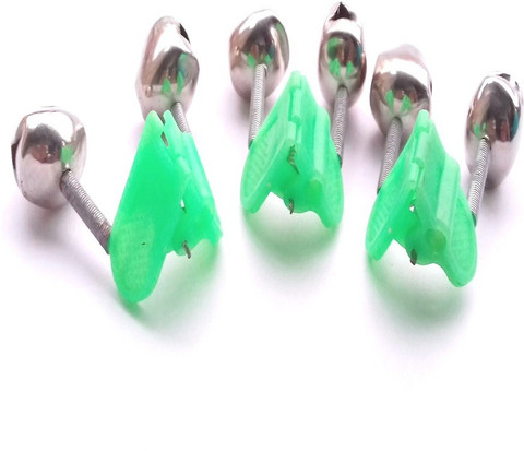 JUST ONE CLICK Fishing Bite Bait Alarm Fishing Bite Bait Alarm