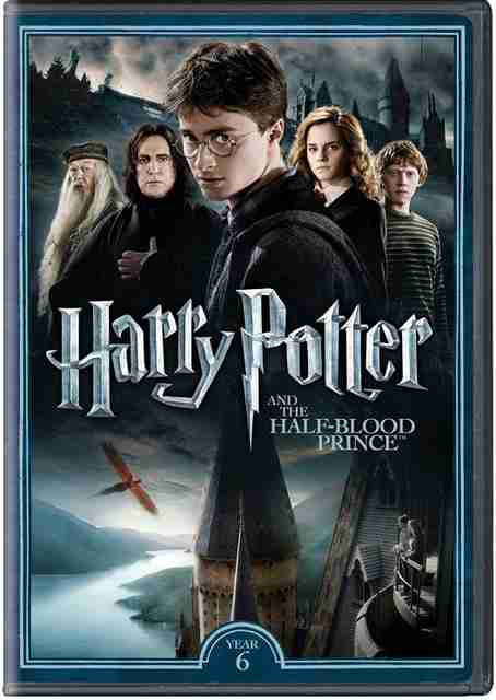 【中古】「非常に良い」Harry Potter and the Order of Phoenix / Harry Potter and the Half-Blood Prince [DVD] Amazon.com: Harry Potter: Order of Phoenix / Half-Blood Prince