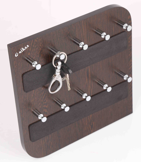 ANIKAA Key Holder Wall hanging Key Holder, Key Hold, Key chain