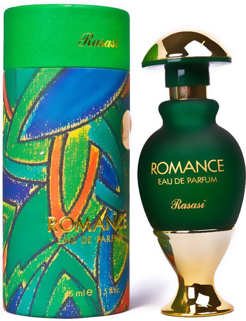 RASASI ROMANCE FOR WOMEN 45ML Eau de Parfum 45 ml