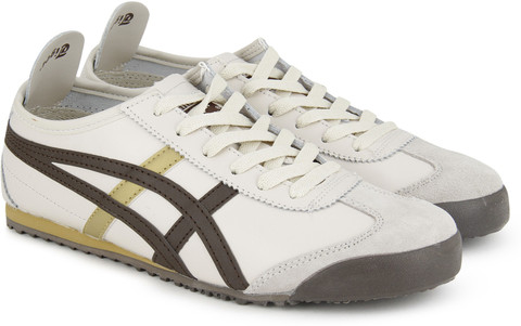 Asics OnitsukaTiger MEXICO 66 Running Shoes For Men Buy white