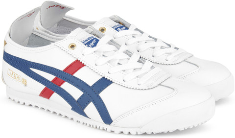 Asics Onitsuka Tiger Mexico 66 D507l Asics OnitsukaTiger MEXICO 66