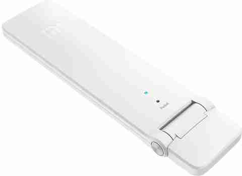 R02 Router Mi R02 Wi-Fi Repeater 2 WiFi Range Extender 2.4 GHz 300 Mbps Wifi Speed ...
