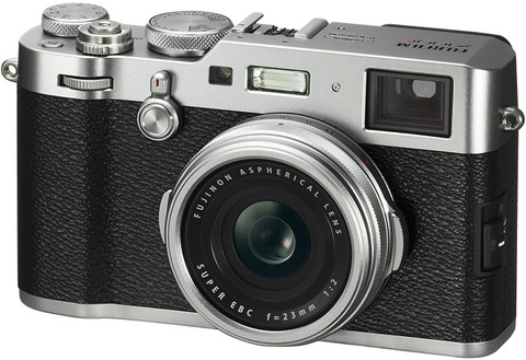 FUJIFILM X X-100F Price in India Buy FUJIFILM X X-100F online at