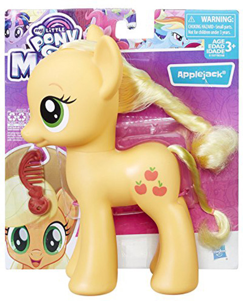 MY LITTLE PONY Applejack Figure Applejack Figure Buy Applejack