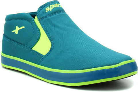 Sparx SM-350 Loafers For Men