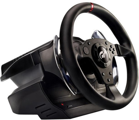Thrustmaster T500 RS - THRUSTMASTER : Flipkart.com