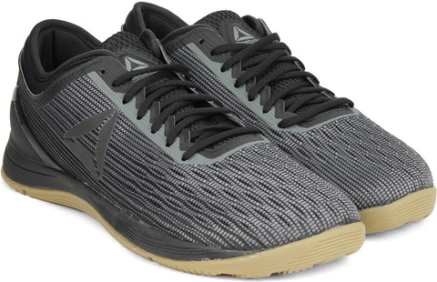 REEBOK R CROSSFIT NANO Training Shoes For Men