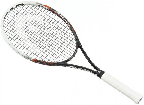 Head Youtek Graphene Speed Mp Multicolor Strung Tennis Racquet