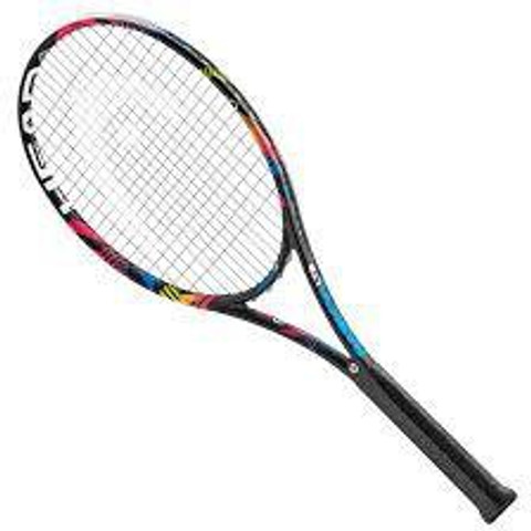 Head Graphene XT Radical Mp Ltd Multicolor Unstrung Tennis Racquet
