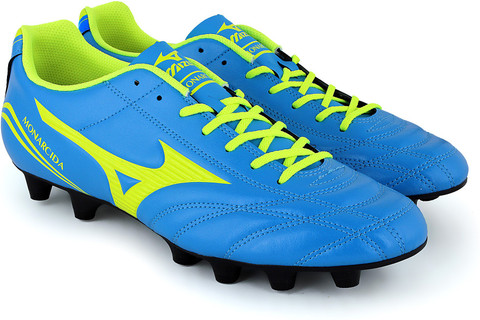 MIZUNO MONARCIDA FS AS Football Shoes For Men - Buy MIZUNO