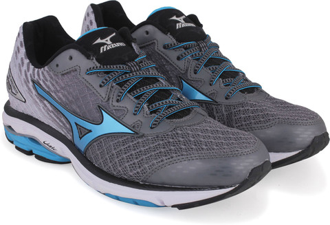 MIZUNO WAVE RIDER 19 Running Shoes For Men Buy MIZUNO WAVE RIDER