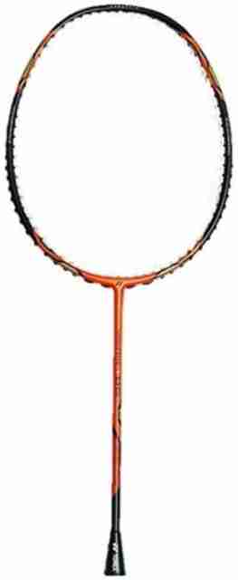 YONEX voltric 1 dg Multicolor Strung Badminton Racquet - Buy YONEX
