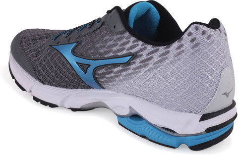 MIZUNO WAVE RIDER 19 Running Shoes For Men Buy MIZUNO WAVE RIDER