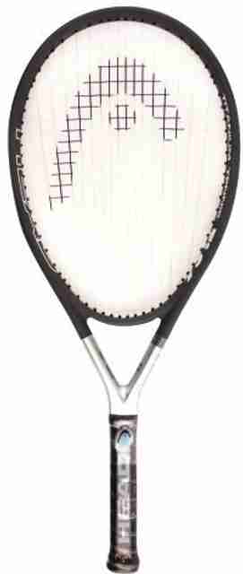 Head Ti.S6 Us Multicolor Strung Tennis Racquet - Buy Head Ti