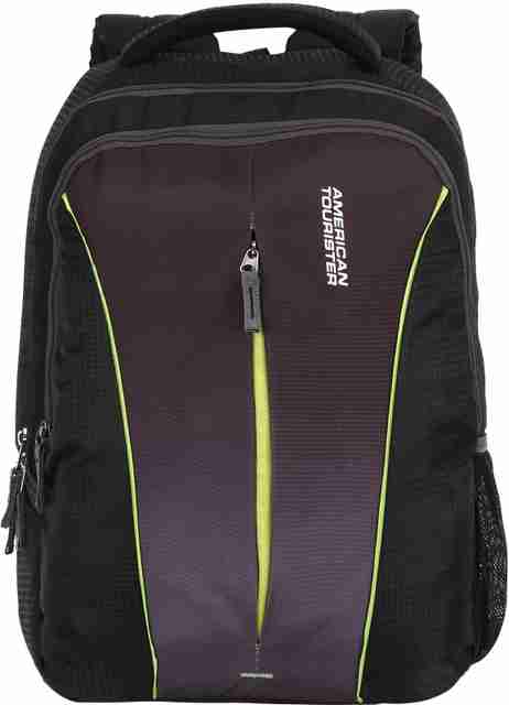 american tourister bag amt juke 21 l laptop backpack preis AMERICAN TOURISTER AMT Juke 21 L Laptop Backpack Black - Price in India