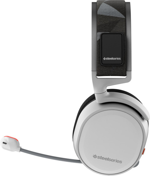 steelseries Arctis 7 Bluetooth Gaming Price in India - Buy