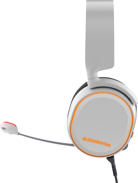 steelseries Arctis Wired Gaming