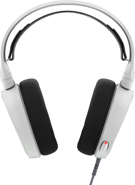 steelseries Arctis Wired Gaming Price in India Buy steelseries