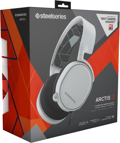 steelseries Arctis Wired Gaming Price in India Buy steelseries