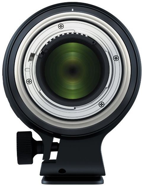 Tamron A025 N - SP 70-200mm F/2.8 Di VC USD G2 Telephoto Zoom Lens