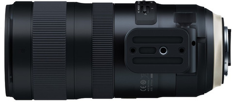 Tamron A025 N - SP 70-200mm F/2.8 Di VC USD G2 Telephoto Zoom Lens