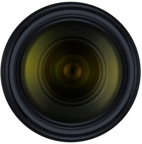 Tamron A035 E - 100-400mm F/4.5-6.3 Di VC USD Telephoto Zoom Lens