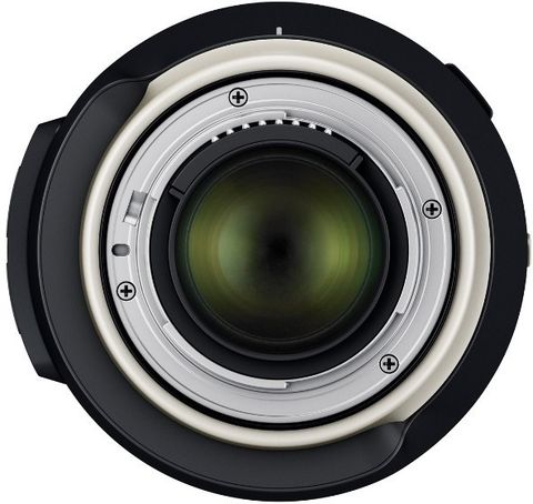 Tamron A032 N - SP 24-70mm F/2.8 Di VC USD G2 Telephoto Zoom Lens