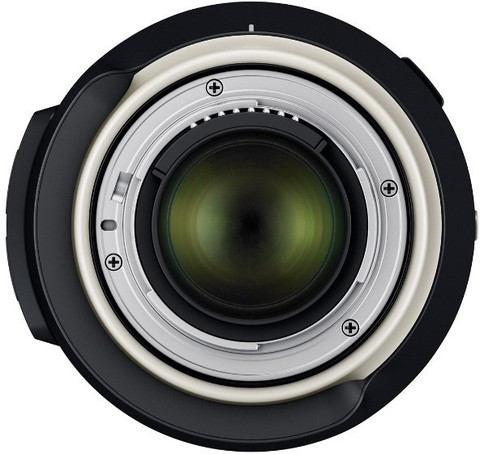 Tamron A032 E - SP 24-70mm F/2.8 Di VC USD G2 Telephoto Zoom Lens