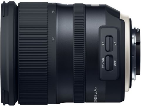 Tamron A032 N - SP 24-70mm F/2.8 Di VC USD G2 Telephoto Zoom Lens