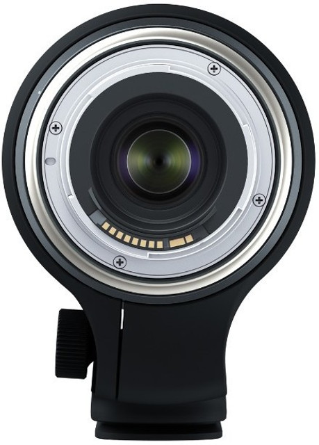 Tamron A022 E - SP 150-600mm F/5-6.3 Di VC USD G2 Telephoto Zoom